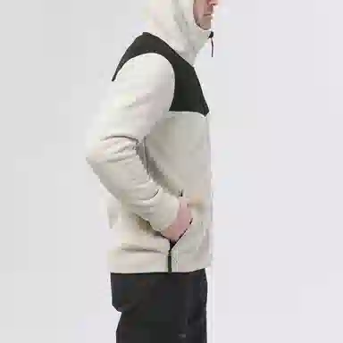 DECATHLON SH100 QUECHUA U-WARM