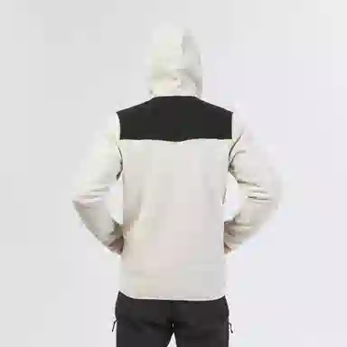 DECATHLON SH100 QUECHUA U-WARM