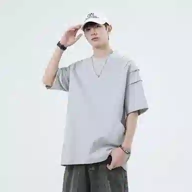 Fakeyoung T