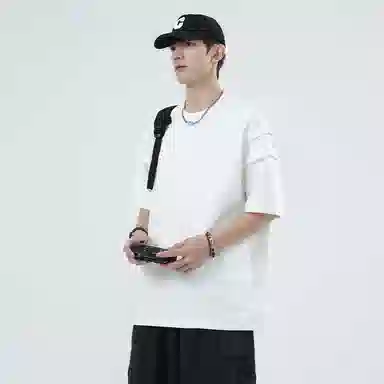 Fakeyoung T