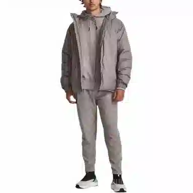 Under Armour ColdGear Infrared
