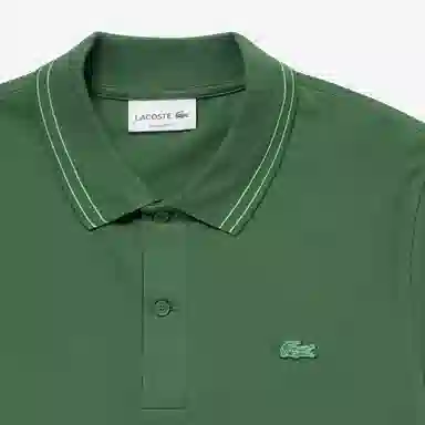 Lacoste Polo Shirt Green