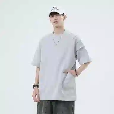 Fakeyoung T