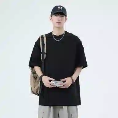 Fakeyoung T