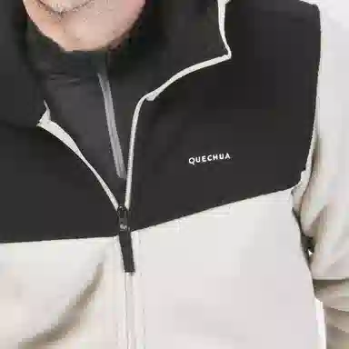 DECATHLON SH100 QUECHUA U-WARM