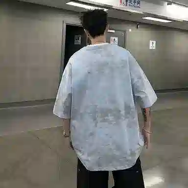 LIGHTNING MONSTER LogoT