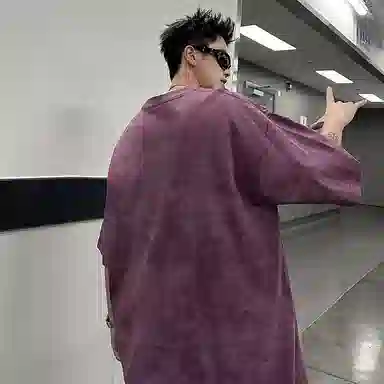 LIGHTNING MONSTER LogoT