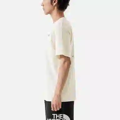 THE NORTH FACE LogoT