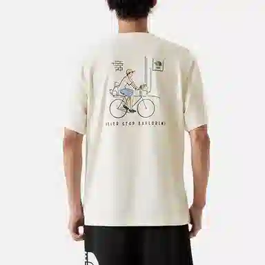 THE NORTH FACE LogoT