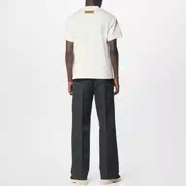 LOUIS VUITTON LVLV FALL FW22 T