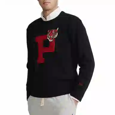 Polo Ralph Lauren FW24 Logo