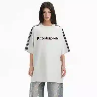 KNOCKSPARK LogoT