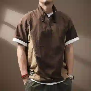 T