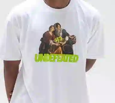 UNDEFEATED T