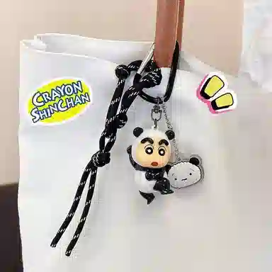 Crayon Shinchan q PVC