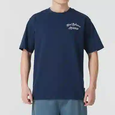 New Balance T