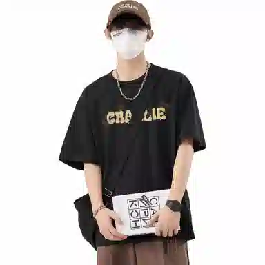 CHARLIE GOLF LOGOT