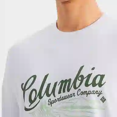 Columbia T