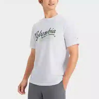 Columbia T