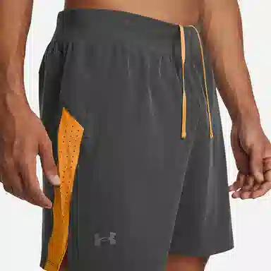 Under Armour Launch