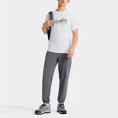 Columbia T