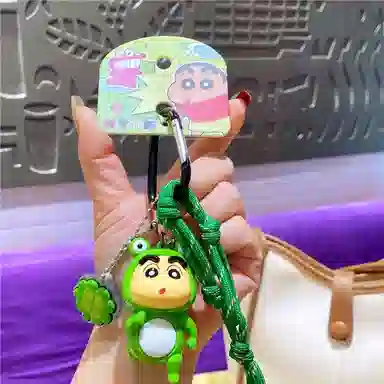 Crayon Shinchan q PVC