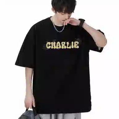 CHARLIE GOLF LOGOT