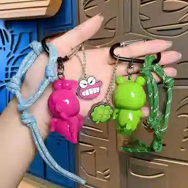 Crayon Shinchan q PVC