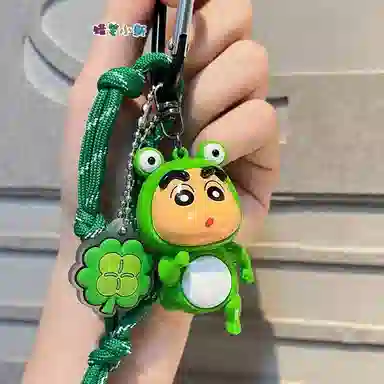 Crayon Shinchan q PVC