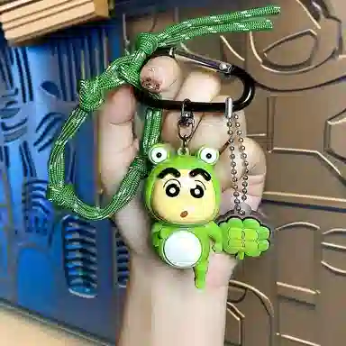 Crayon Shinchan q PVC