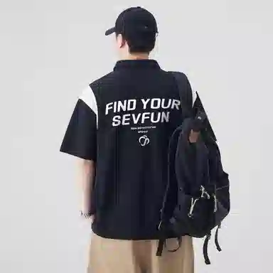 7 SEVFUN LogoPolo