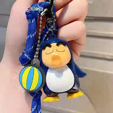 Crayon Shinchan q PVC