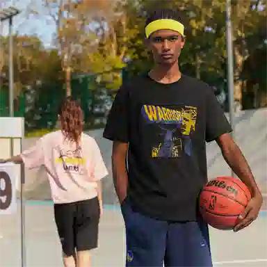 NBA T