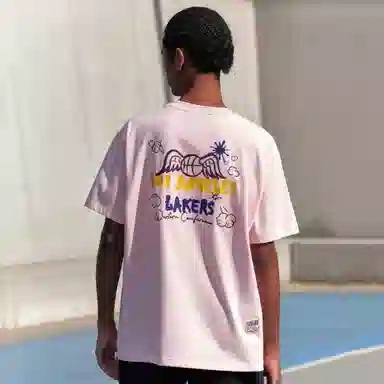 NBA T