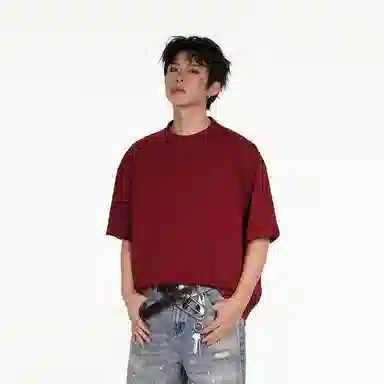 Fakeyoung T