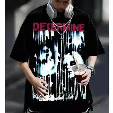 YEARNED T