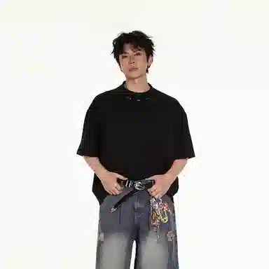 Fakeyoung T