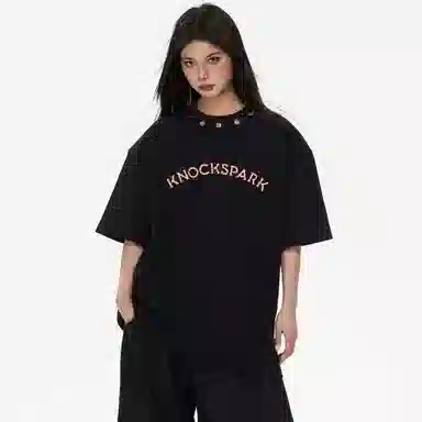 KNOCKSPARK LogoT