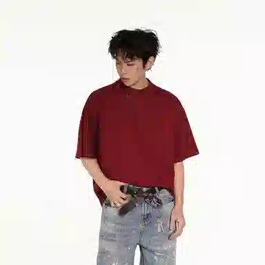 Fakeyoung T