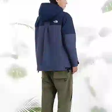 THE NORTH FACE SS23 UE