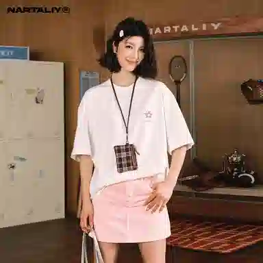 NARTALIY T