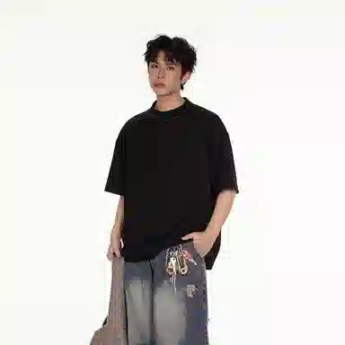 Fakeyoung T