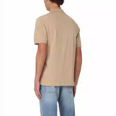 LACOSTE SS25 Polo