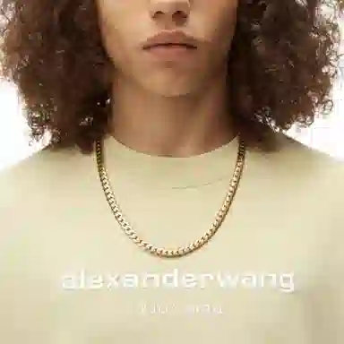 alexander wang SS21 T