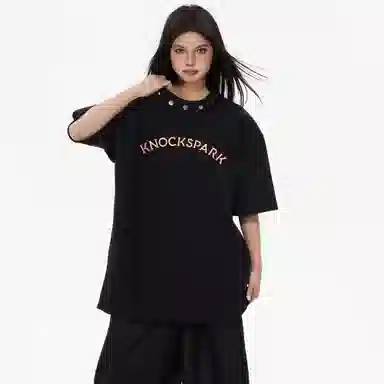 KNOCKSPARK LogoT