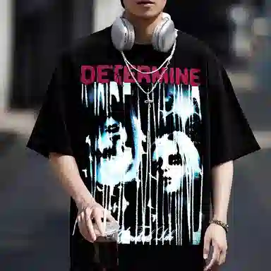 YEARNED T