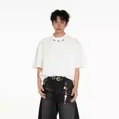 Fakeyoung T