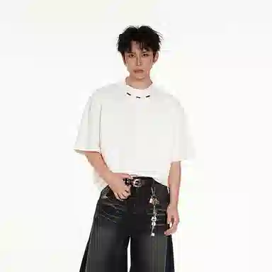 Fakeyoung T
