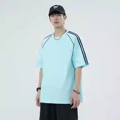 Fakeyoung T
