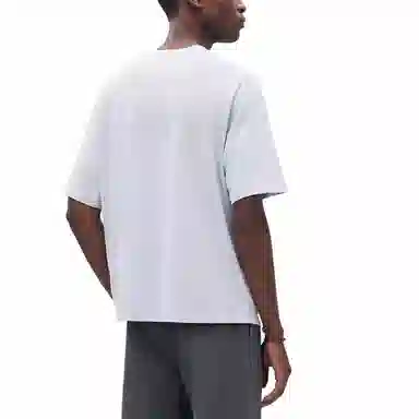 HERMES Fleurs zigzag T